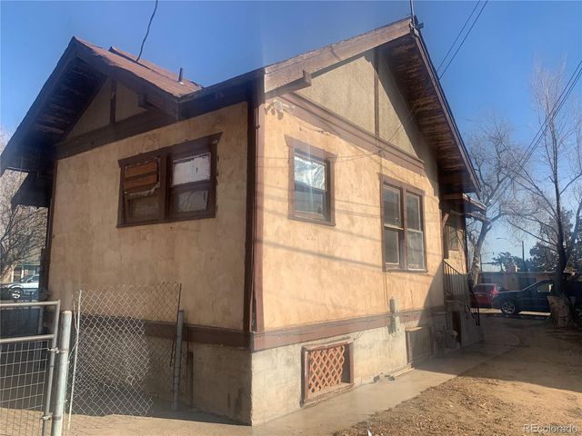 3202 Carson Avenue, Evans, CO 80620