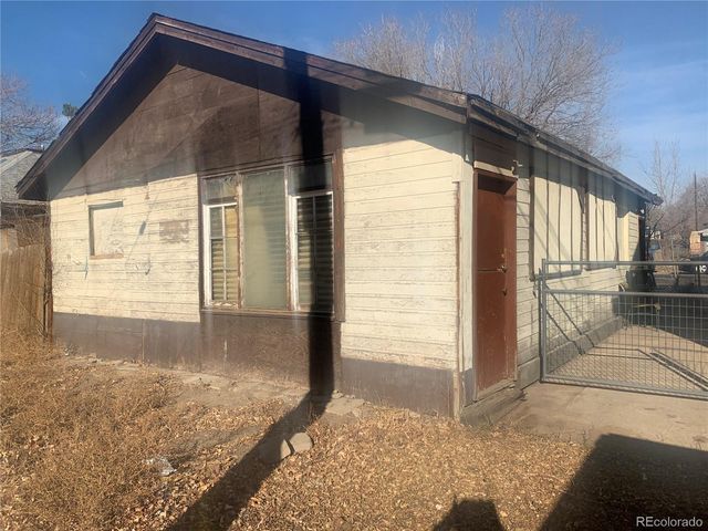 3202 Carson Avenue, Evans, CO 80620