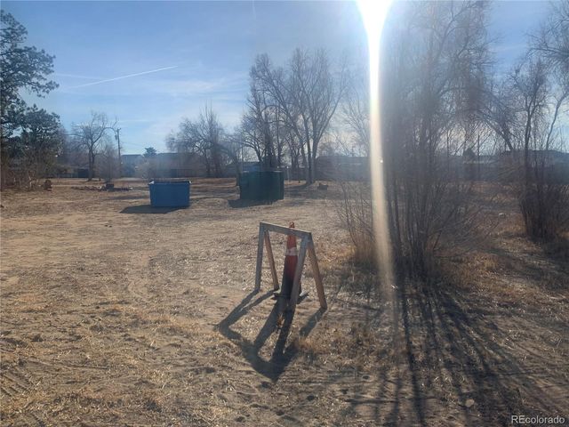 3202 Carson Avenue, Evans, CO 80620