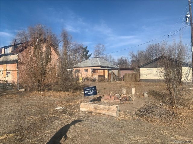 3202 Carson Avenue, Evans, CO 80620