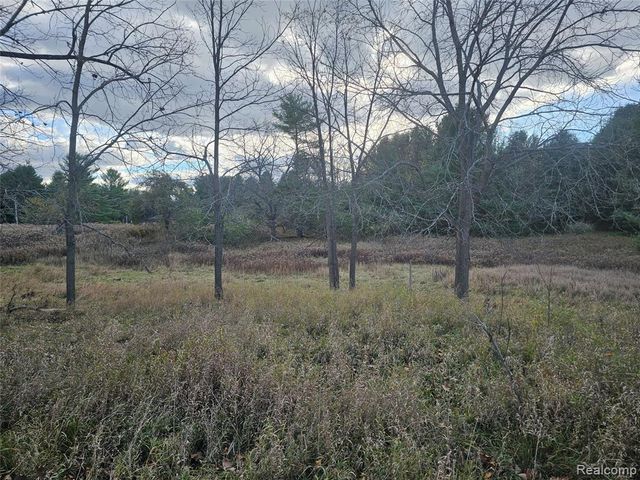 4901 M-55, Tawas City, MI 48763