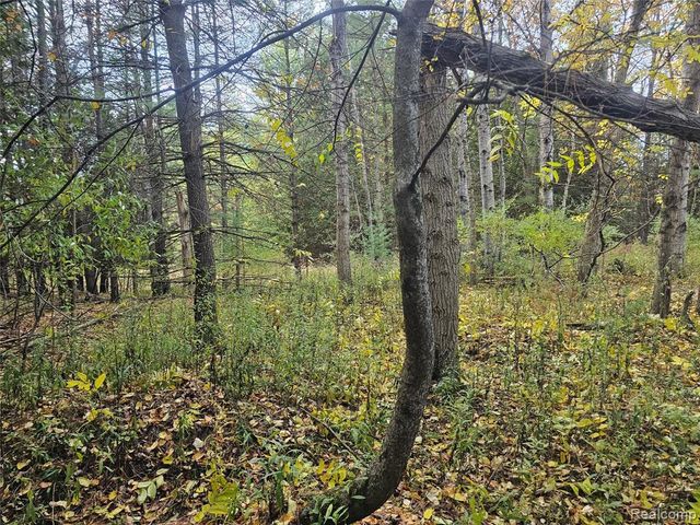 4901 M-55, Tawas City, MI 48763