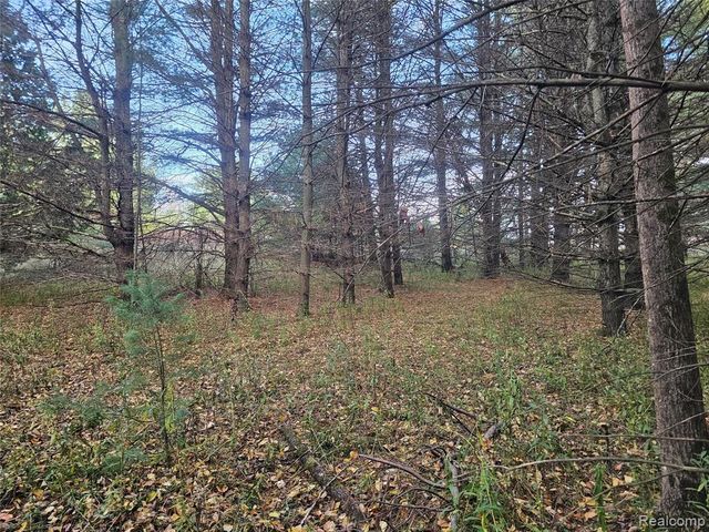 4901 M-55, Tawas City, MI 48763