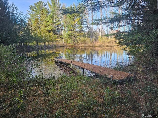 4901 M-55, Tawas City, MI 48763