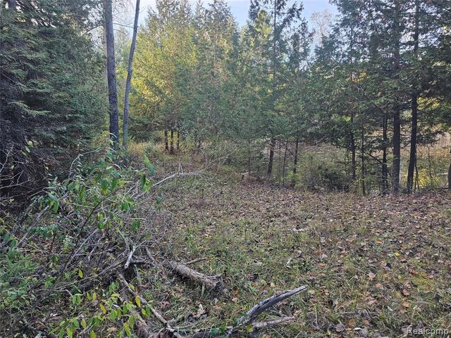 4901 M-55, Tawas City, MI 48763