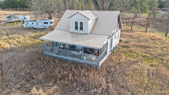 4901 M-55, Tawas City, MI 48763