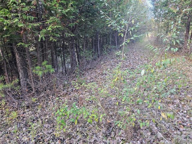 4901 M-55, Tawas City, MI 48763