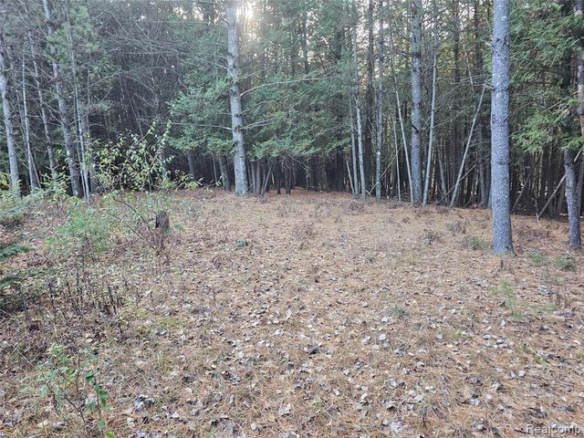 4901 M-55, Tawas City, MI 48763