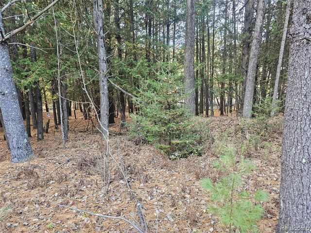 4901 M-55, Tawas City, MI 48763