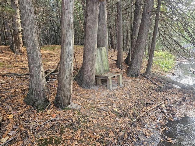 4901 M-55, Tawas City, MI 48763