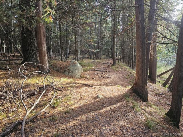 4901 M-55, Tawas City, MI 48763