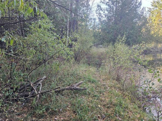 4901 M-55, Tawas City, MI 48763