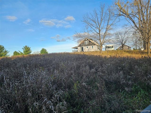 4901 M-55, Tawas City, MI 48763