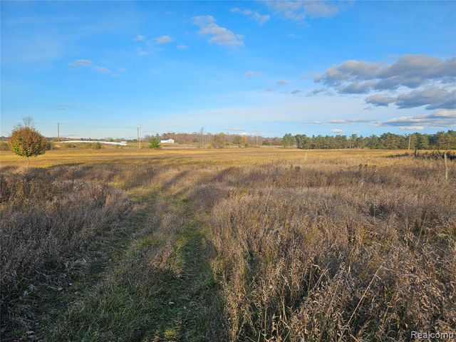 4901 M-55, Tawas City, MI 48763