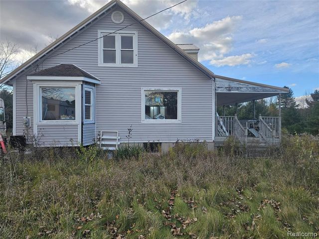 4901 M-55, Tawas City, MI 48763