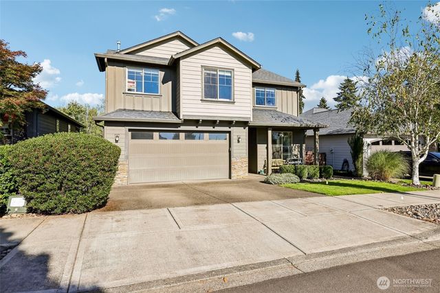 527 N Allen Creek Drive, Ridgefield, WA 98642
