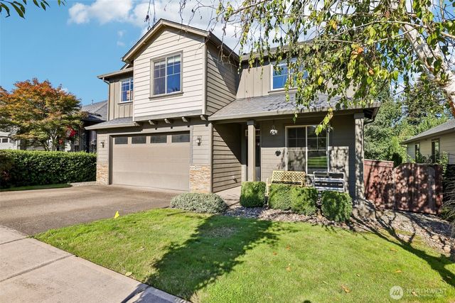 527 N Allen Creek Drive, Ridgefield, WA 98642