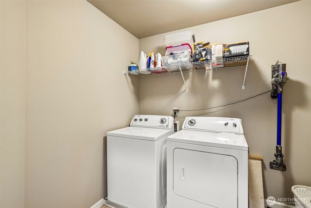 527 N Allen Creek Drive, Ridgefield, WA 98642
