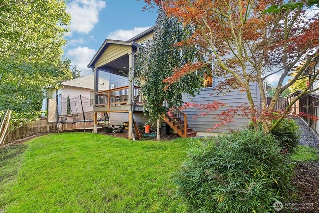 527 N Allen Creek Drive, Ridgefield, WA 98642