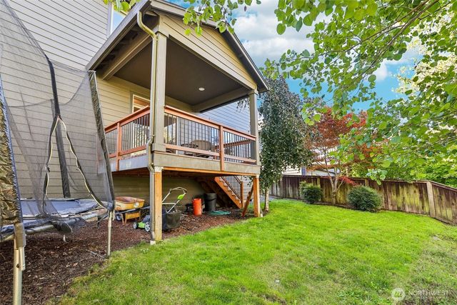 527 N Allen Creek Drive, Ridgefield, WA 98642