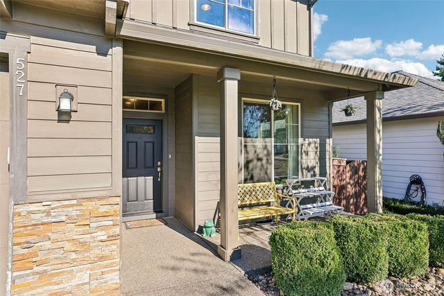 527 N Allen Creek Drive, Ridgefield, WA 98642