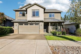 527 N Allen Creek Drive, Ridgefield, WA 98642