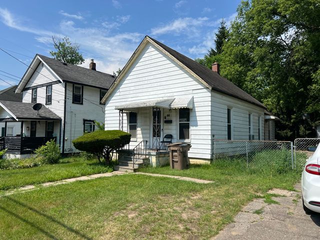 44 Lake Street, Pontiac City, MI 48341
