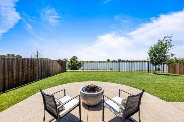 11312 Bullion Way, Aubrey, TX 76227