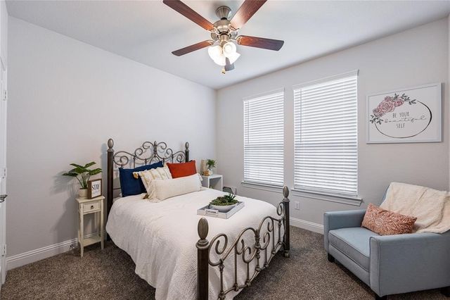 11312 Bullion Way, Aubrey, TX 76227