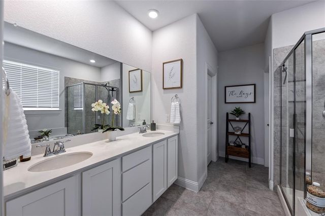 11312 Bullion Way, Aubrey, TX 76227
