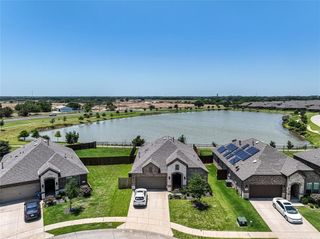 11312 Bullion Way, Aubrey, TX 76227
