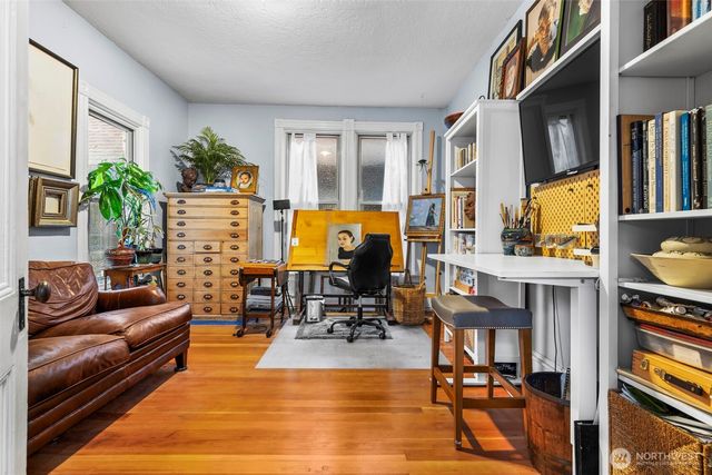 718 N K Street, Tacoma, WA 98403