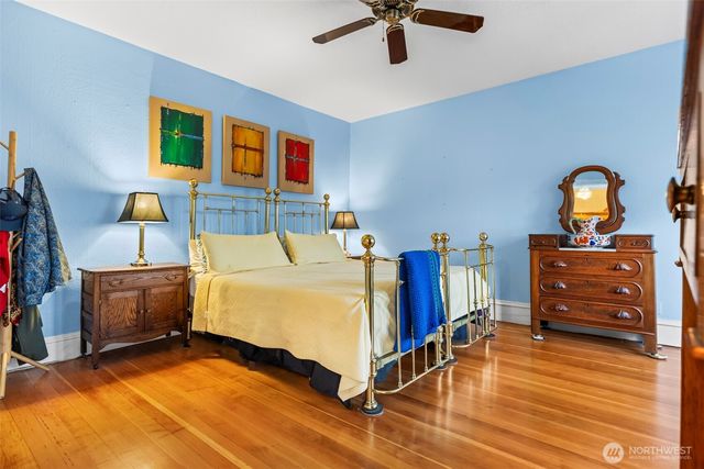 718 N K Street, Tacoma, WA 98403