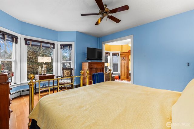 718 N K Street, Tacoma, WA 98403