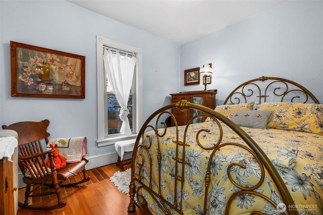 718 N K Street, Tacoma, WA 98403