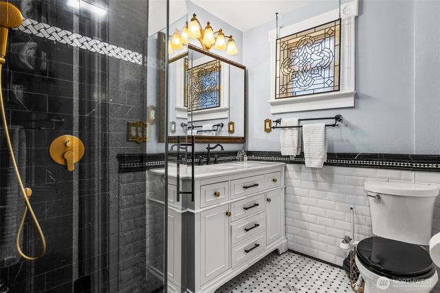 718 N K Street, Tacoma, WA 98403