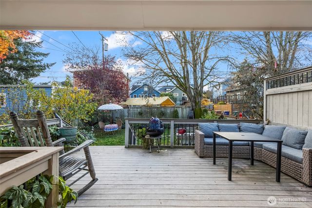 718 N K Street, Tacoma, WA 98403