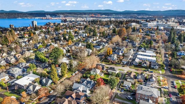 718 N K Street, Tacoma, WA 98403