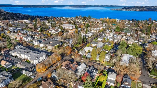 718 N K Street, Tacoma, WA 98403