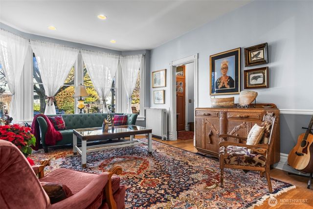 718 N K Street, Tacoma, WA 98403