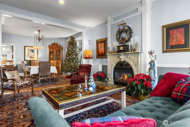 718 N K Street, Tacoma, WA 98403