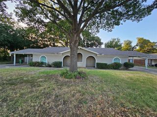 720 Billie Ruth Lane 720, Hurst, TX 76053