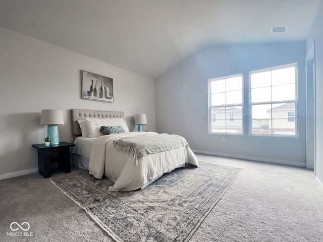 2524 Walker Place, Indianapolis, IN 46203