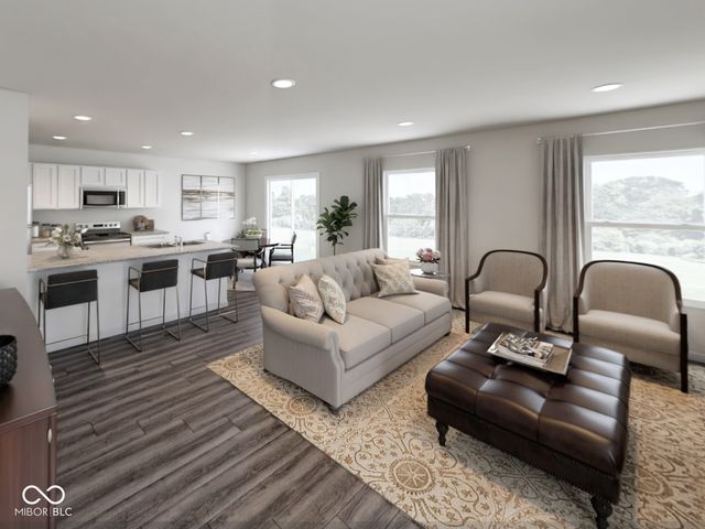 2524 Walker Place, Indianapolis, IN 46203