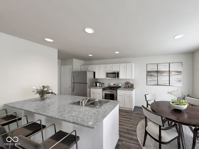 2524 Walker Place, Indianapolis, IN 46203