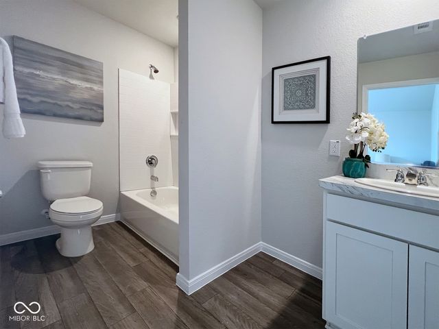 2524 Walker Place, Indianapolis, IN 46203