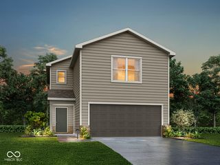 2524 Walker Place, Indianapolis, IN 46203
