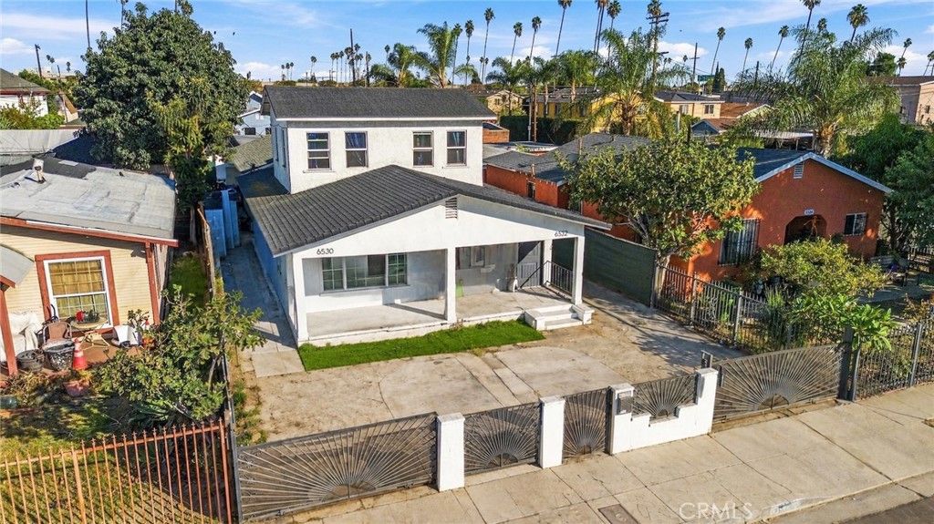 6530 Denver, Los Angeles, CA 90044 — photo 2