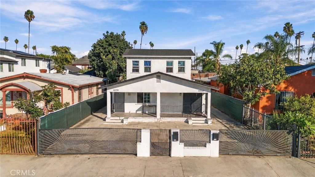 6530 Denver, Los Angeles, CA 90044 — photo 3