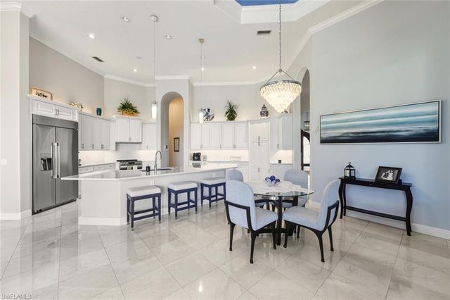 396 Terracina WAY, Naples, FL 34119